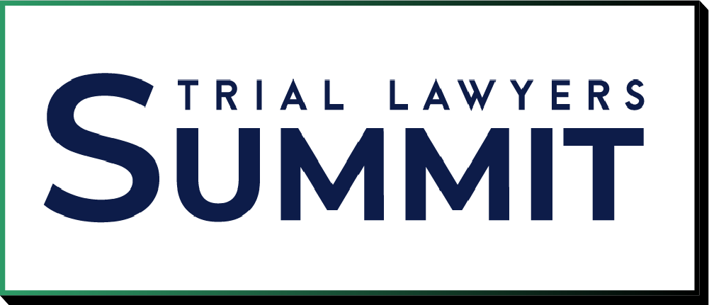 Trial Lawyers Summit logo