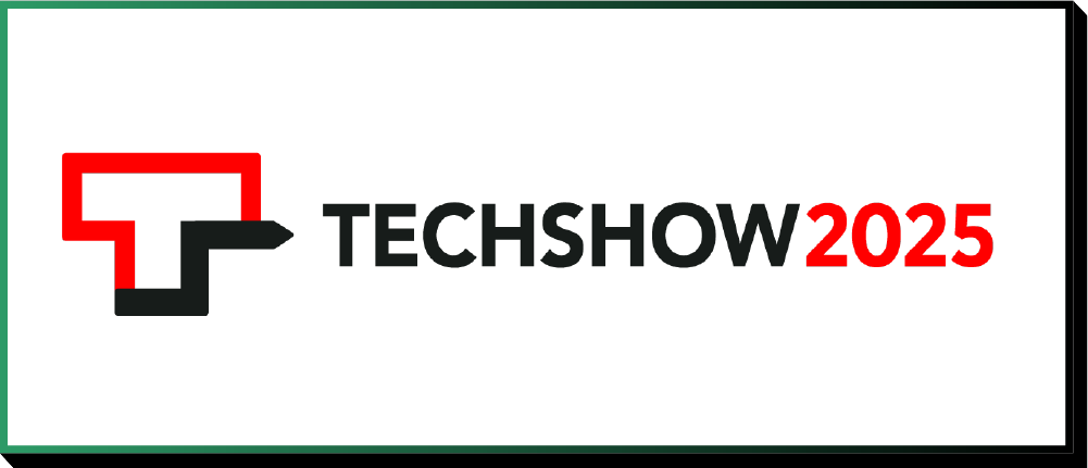 ABA Techshow 2025 Logo