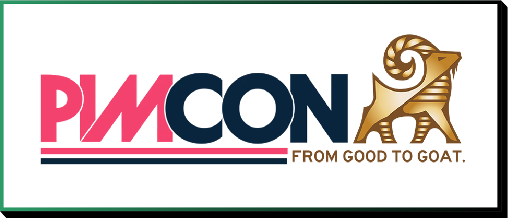 PLMCON logo