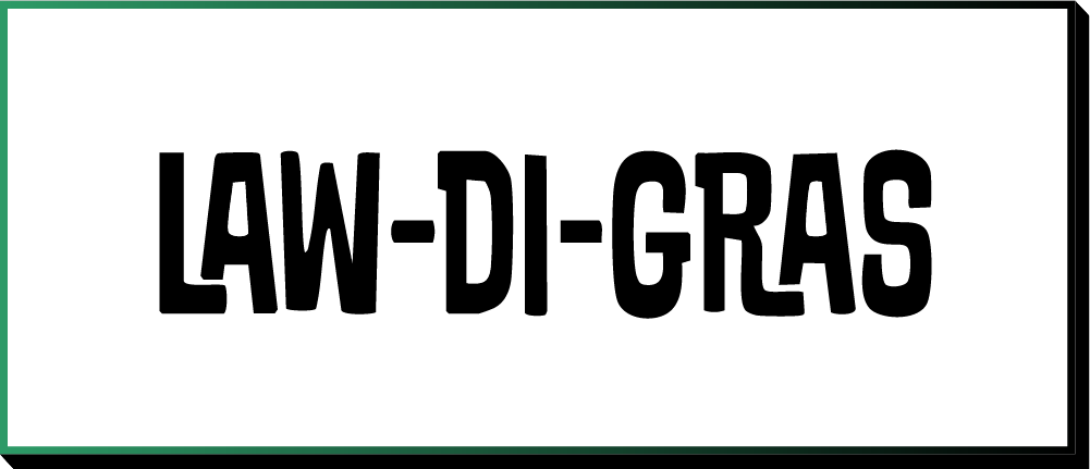 Law-di-Gras logo